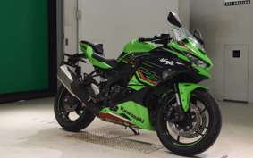 KAWASAKI ZX-4RR 2023 ZX400P