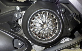 HONDA DIO 110 1988 JF58