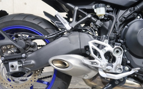 YAMAHA NIKEN 2019 RN58J