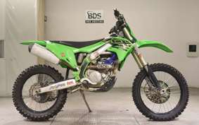 KAWASAKI KX250 KX252C