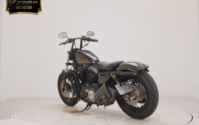 HARLEY XL1200X 2011