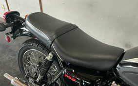 KAWASAKI 250 MEGURO S1