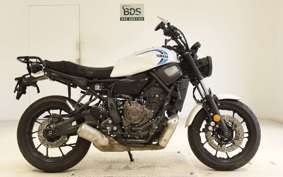 YAMAHA XSR700 RM41J