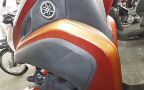 YAMAHA TRICITY 125 2006 SE82J