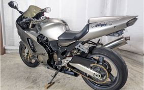 KAWASAKI ZX 1200 NINJA R 2003 ZXT20A