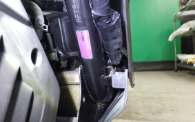 HONDA TACT-4ﾍﾞｰｼｯｸ 2010 AF79