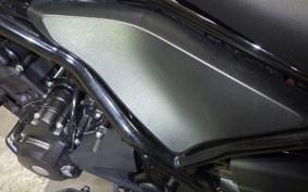HONDA REBEL 250 A 2015 MC49