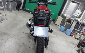 BMW F700GS 2015