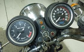 TRIUMPH BONNEVILLE T140 E 1979