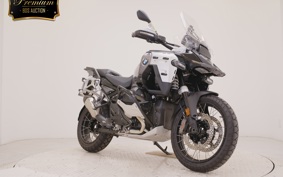 BMW R1300GS Adventure 2026
