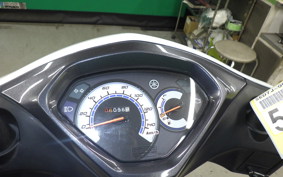 YAMAHA AXIS 125 Z 2009 SED7J