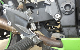 KAWASAKI NINJA 250R EX250K