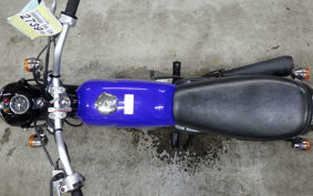 HONDA APE 50 AC16