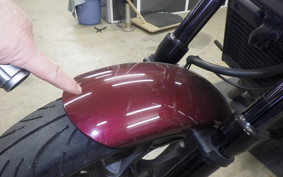 HONDA REBEL 1100 2021 SC83