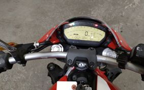 DUCATI  DUCATI  MONSTAR 821 M605JA