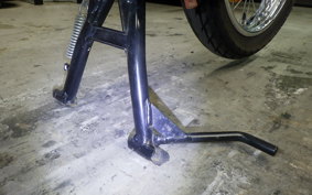 HONDA C110 SUPER CUB 2011 JA44