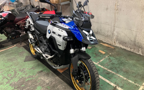 BMW R1300GS Adventure 2026 0M31