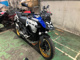 Фото BMW R1300GS Adventure 2026 с японского аукциона