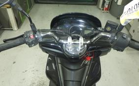 HONDA PCX 125 2002 JF28