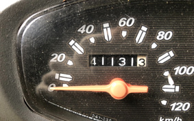 SUZUKI ADDRESS V125 CF4EA