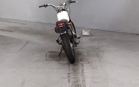 YAMAHA BRONCO 5BT