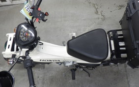 HONDA CROSS CUB 110 JA45