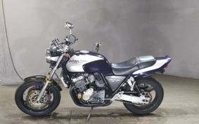 HONDA CB400SF NC31