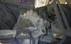 SUZUKI SKYWAVE 250 (Burgman 250) S Gen.3 CJ46A
