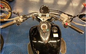 YAMAHA DRAGSTAR 400 2012 VH02J