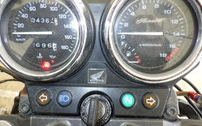 HONDA HORNET 250 MC31