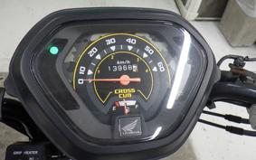 HONDA CROSS CUB 50 2019 AA06