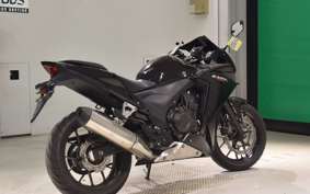 HONDA CBR400R 2016 NC47