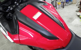 HONDA NC750X 2021 RH09