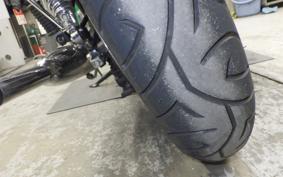 TRIUMPH BONNEVILLE T100 2012