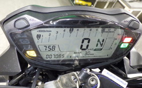 SUZUKI SV650 A 2022 VP55E