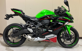 KAWASAKI NINJA ZX-25R SE ZX250E