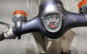 HONDA SUPER CUB90 HA02