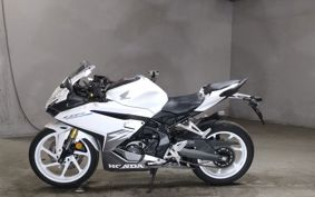 HONDA CBR250RR MC51