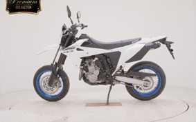 SUZUKI DR-Z4SM 2025 ER1AH