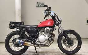 SUZUKI GRASS TRACKER NJ47A