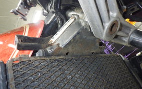 KAWASAKI ZRX1200 S 2004 ZRT20A