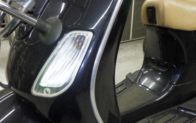 VESPA LX125