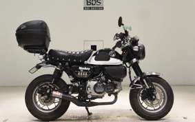 HONDA MONKEY 125 ABS 2021 JB02