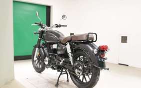 HONDA GB350C 2025 NC64