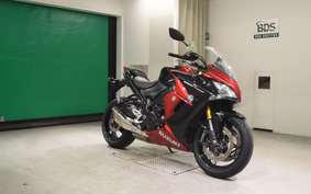 SUZUKI GSX-S1000F 2016 GT79A