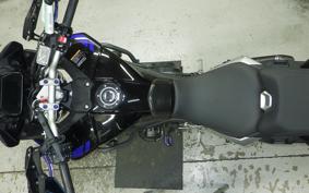 YAMAHA MT-09 Tracer GT 2020 RN51J