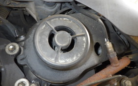 SUZUKI LET's 4 CA45A