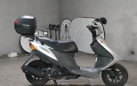 SUZUKI ADDRESS V125 CF46A