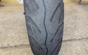 SUZUKI LET's 5 CA47A