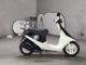 Фото Honda DIO с японского аукциона